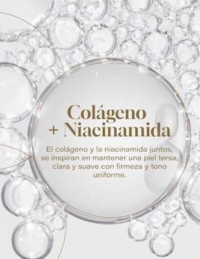 Tratamiento facial antiedad Collagenic