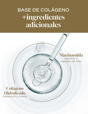 Tratamiento facial antiedad Collagenic