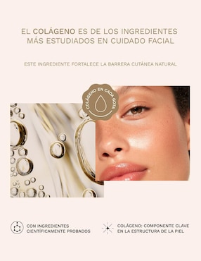 Set tratamiento facial antiarrugas sérum retinol 50ml + hidratante en crema 60ml antiedad Collagenic