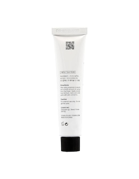 Crema facial recomendada para prevenir signos de la edad noche Cosrx para todo tipo piel