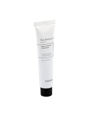 Crema facial recomendada para prevenir signos de la edad noche Cosrx para todo tipo piel