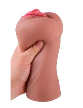 Masturbador masculino Genérica