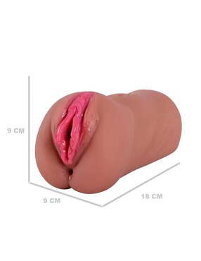 Masturbador masculino Genérica
