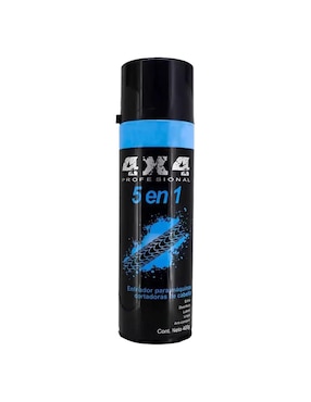 Gel Combo Barber 4x4 Professional
