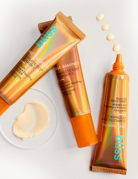 Tratamiento para ojos Serum Para Ojos Cansadas antiedad Bliss
