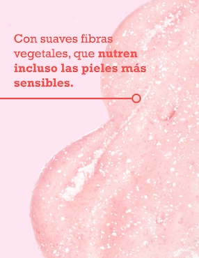 Tratamiento facial Jelly Glow Peel Cleanser exfoliante Bliss