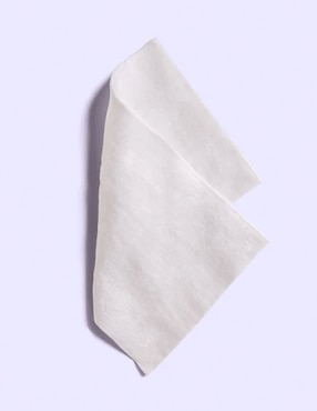 Tratamiento facial Makeup Melt Cleansing Wipes hidratante Bliss