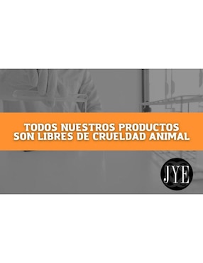 Hidratante facial Serum Vitamina C y Acido Hialuronico Jye