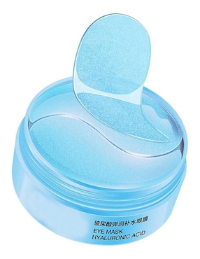 Parches para ojeras hydrogel Punta Belleza