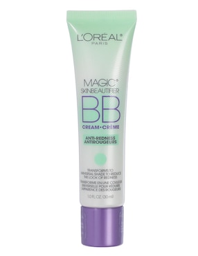 Primer Maquillaje Magic Skinbeautifier BB Cream Loreal Paris Studio Secrets