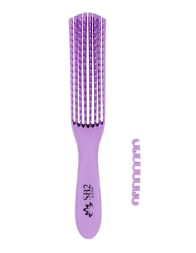 Cepillo Para Cabello Sutra Flexi