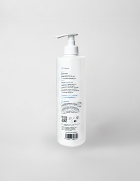 Crema para cuerpo recomendada para humectar de día y noche Rice & Shine Hidratante para todo tipo piel