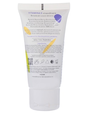Exfoliante facial Rice & Shine para piel todo tipo piel
