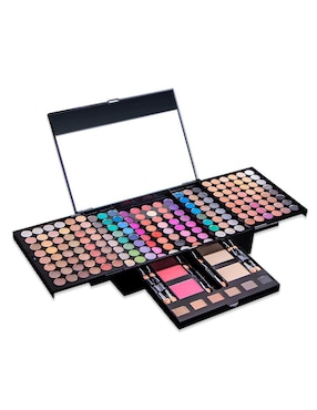 Kit de maquillaje profesional completo online mac