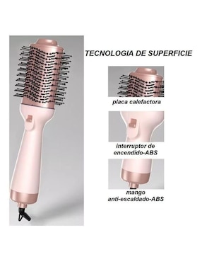 Cepillo eléctrico Genérica