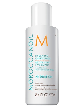 Acondicionador Para Cabello Hydration Moroccanoil 70 Ml