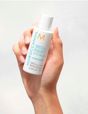 Acondicionador para cabello Hydration Moroccanoil 70 ml