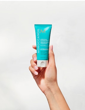 Crema para todo tipo de cabello Moroccanoil para hidratar