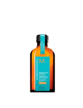 Tratamiento Capilar Regular Traveler Reparador Moroccanoil