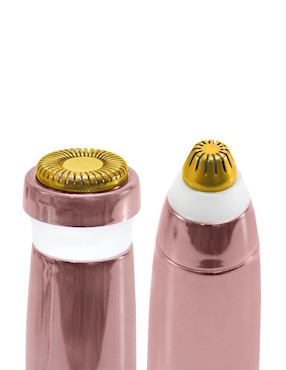 Depiladora para rostro y cuerpo Idea Nuova Shaver for ladies 205A