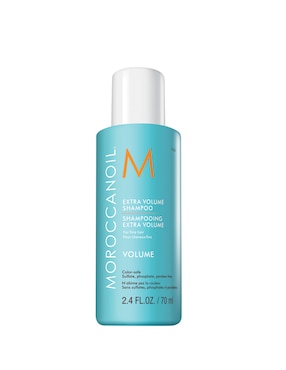 Shampoo Para Cabello Extra Volumen Moroccanoil