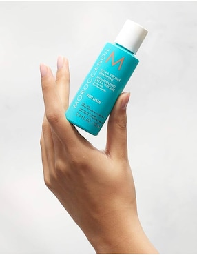 Shampoo para cabello Extra Volumen Moroccanoil