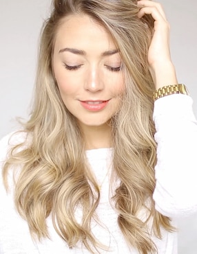 Shampoo para cabello Extra Volumen Moroccanoil