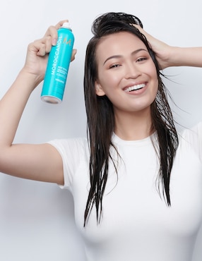Spray para cabello todo tipo Voluminizador de Raíces Moroccanoil 250 ml