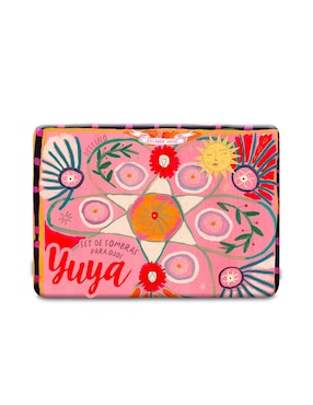 Sombra para ojos Yuya 12 tonos