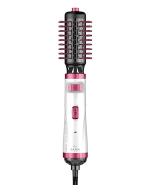 Cepillo De Aire Gama Italy Turbo Plus 2300 Rotating Styler-my