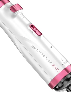 Cepillo de aire Gama Italy Turbo Plus 2300 Rotating Styler-My