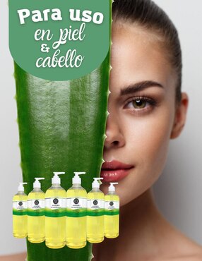 Aceite Jye 1 l