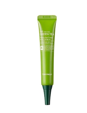 Crema Para Ojos Recomendada Para Hidratar De Día Y Noche Tony Moly Chok Chok Para Piel Todo Tipo