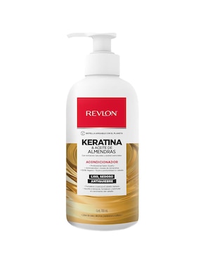 Acondicionador Para Cabello Revlon