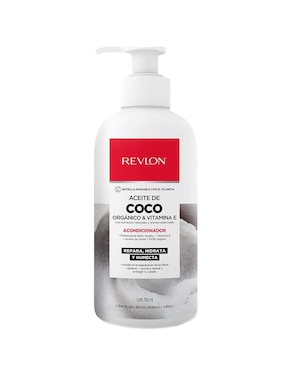 Acondicionador Para Cabello Revlon