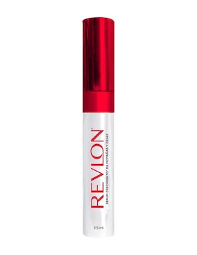 Tratamiento Para Pestañas Y Cejas Serum Crecimiento Voluminizante Revlon