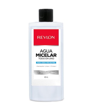 Desmaquillante Agua Micelar Revlon