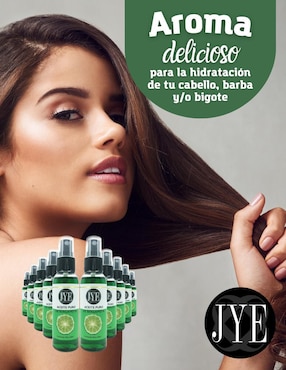Set Aceite puro de bergamota Jye 10 botellas de 60 ml cada una