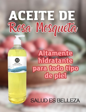 Aceite Jye 1 l