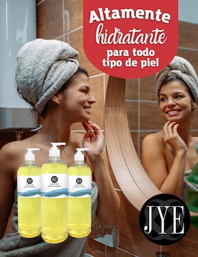 Aceite Jye 1 l