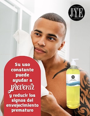 Aceite Jye 1 l