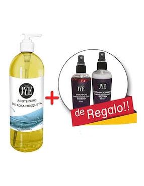 Aceite Jye 1 l