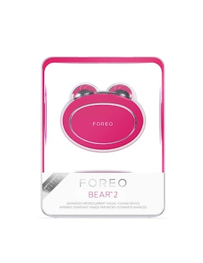 Dispositivo de microcorriente FOREO BEAR 2