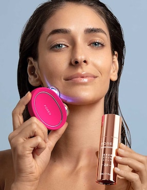 Dispositivo de microcorriente FOREO BEAR 2