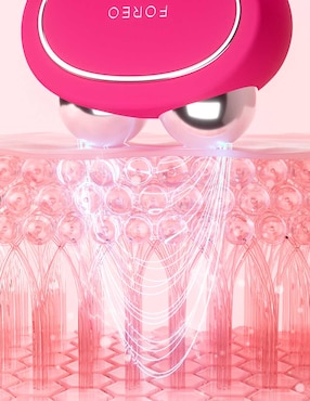 Dispositivo de microcorriente FOREO BEAR 2