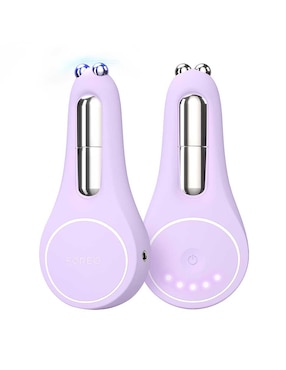 Dispositivo de microcorriente FOREO BEAR 2 Eyes & Lips