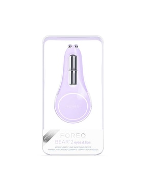 Dispositivo de microcorriente FOREO BEAR 2 Eyes & Lips