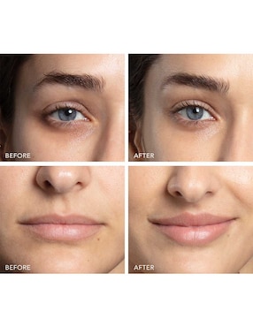 Dispositivo de microcorriente FOREO BEAR 2 Eyes & Lips
