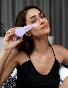 Dispositivo de microcorriente FOREO BEAR 2 Eyes & Lips
