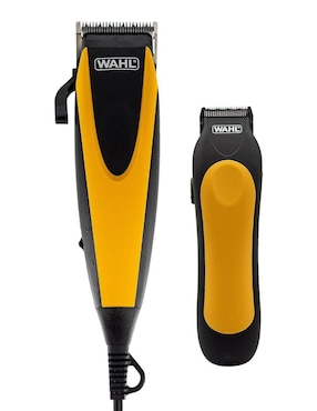 Recortadora Para Cabello, Barba Y Cuerpo Wahl 9670-400